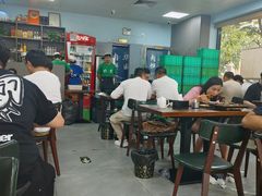 -清真永恒华威肉饼(潘家园店)