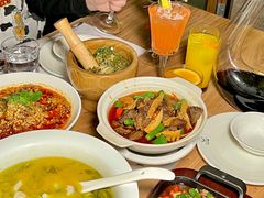 -不二·民谣音乐餐吧(长沙店)