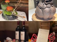 水果-叶叶菩提·晋福宫