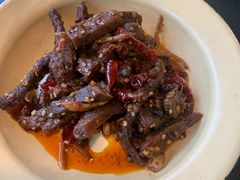 -李子坝梁山鸡(李子坝大鸡哥店)