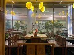 -范家小馆·烤鸭新京菜(金融街店)