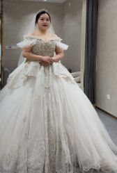 -GRACE KELLY婚纱与礼服(北京店)