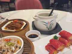 -稻香海鲜饭店(第一国际店)