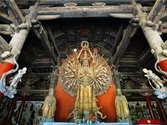 -报恩寺(平武县)