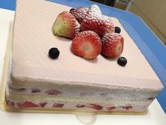 -壹点壹客·生日蛋糕(南山店)