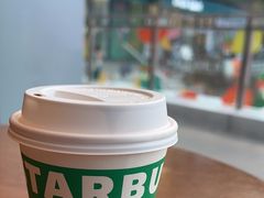 -星巴克(深圳龙华红山6979店)