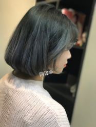 色彩造型 阿泽-意念造型