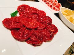 -皇城老妈·大连海鲜火锅(港湾店)