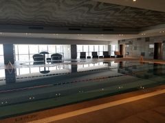-青岛西海岸隆和福朋喜来登酒店