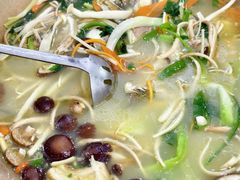 -姚记抚仙湖石锅鱼庄