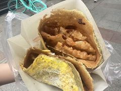 -南楼煎饼(南楼总店)