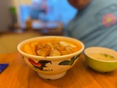 -绿柠食堂(北外滩店)