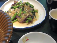 -秋色客家菜(南山店)