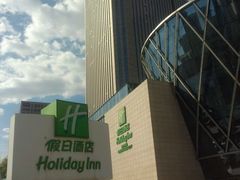 -天津水游城丽筠酒店
