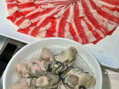 -皇城老妈·大连海鲜火锅(港湾店)