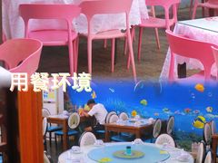 -范饭椰林川湘味海鲜·椰子鸡(三亚湾椰梦长廊店)