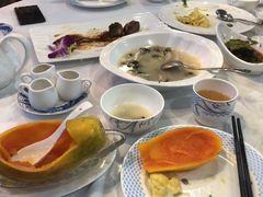 -东江海鲜酒家(艺都分店)