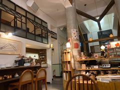 -知亘茶食