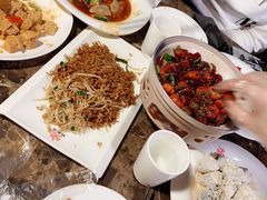 -郑喜旺烧烤(郑州总店)