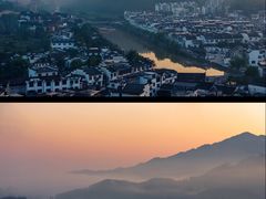 -呈坎景区