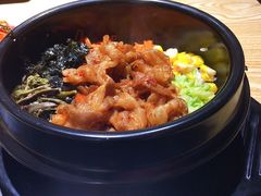 -韩国大金刚烤肉·料理(印象城店)