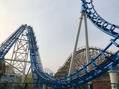 -济南方特东方神画