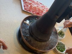 -阳坊大都涮羊肉(阳坊总店)