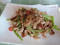 -吉祥树素食餐厅(江大南路店)