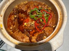 -双东酒店(东关街店)