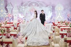 -MuseMarry婚纱(前海嘉里中心店)
