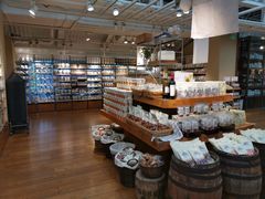 -无印良品餐堂 MUJI Diner(成都太古里店)