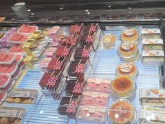 -喜社·面包·甜品·蛋糕(燕山店)