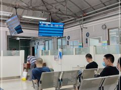 -江南大学附属医院(北院区)