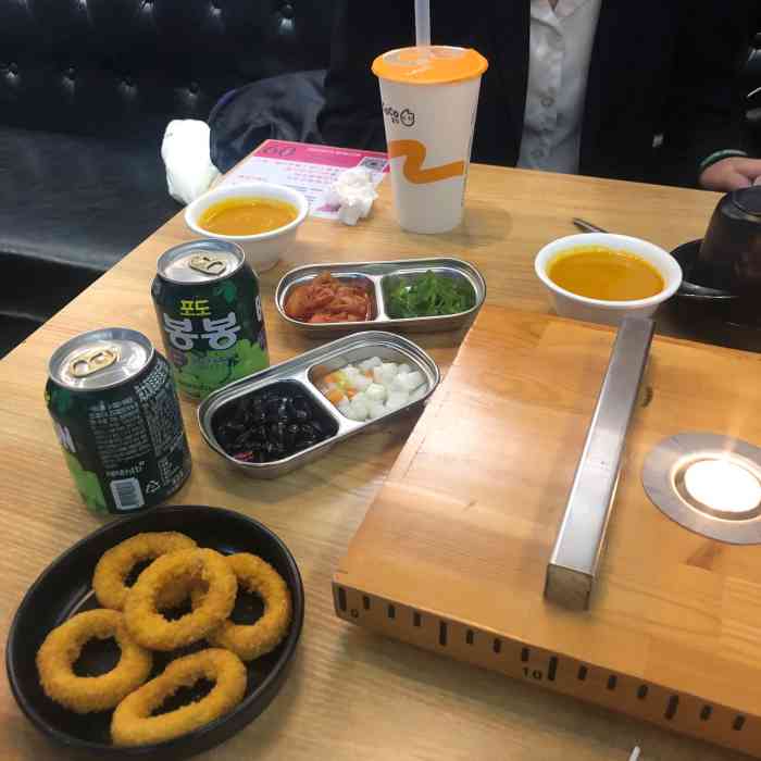 分米咖(大兴龙湖店)-"一星都不想给 大中午的过去 一听说积攒.