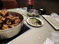 -蝎王府羊蝎子(虎坊桥总店)