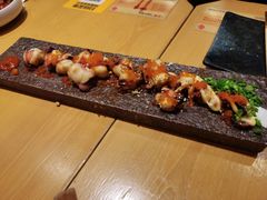 -沼津港渔市(宏伊国际广场店)