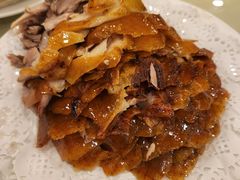 -燕风楼烤鸭店(建设总店)
