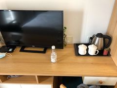 -浙江大学圆正·启真酒店