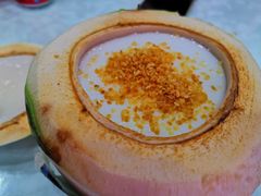 -范饭椰林川湘味海鲜·椰子鸡(三亚湾椰梦长廊店)