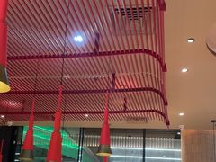 -大师兄·西北小馆(金湾华发商都店)