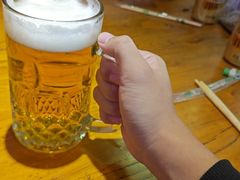 -Helens海伦司小酒馆(红旗南路店)