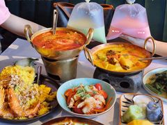 -BetterThai 泰加(苏州中心店)
