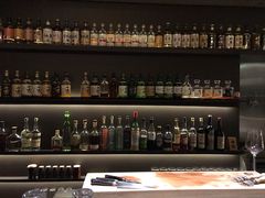 -RONIN Snack Bar