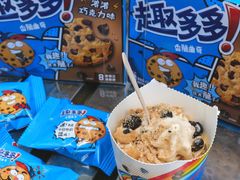 -麦当劳(秣陵路店)