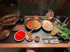 -大龙燚·旷野鲜火锅(广州首店)