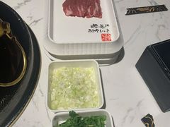 -丁卯•铜锅涮肉(工体店)