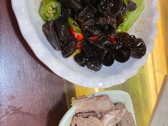 -金杨拉面王小吃面馆·牛三宝面·红烧牛肉粉