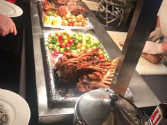 -AdD全日制餐厅(中谷花园酒店)