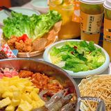 ‼️黄记煌新品直接和夏天锁了🔒