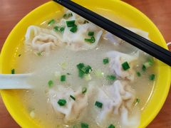 原汤龙抄手-龙抄手(春熙路总店)